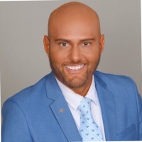 Greg Diaz Email & Phone Number
