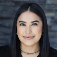 Lorena Esparza Email