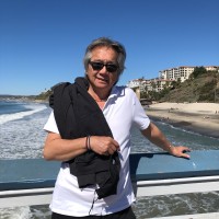 TRI CASCADE, INC. Employee Max Li's profile photo