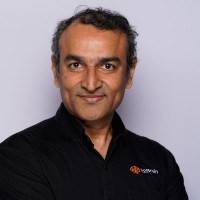 B2Brain Employee Sridhar Ranganathan's profile photo