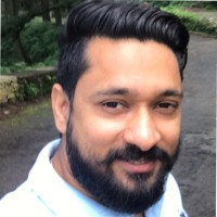 Information Technologies Employee Rahul Gupta's profile photo