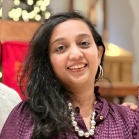 Cognizant Employee Simi Clement's profile photo