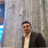 KEC International Ltd. Employee Dhaval Kothari's profile photo
