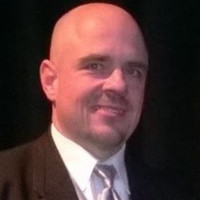 Fifth Third Bank Employee Donald Knox's profile photo