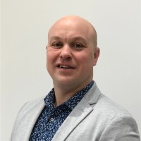 Pebbles Care Employee Chris Strong's profile photo