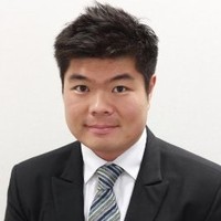 Dell Technologies Employee Andre Tan's profile photo
