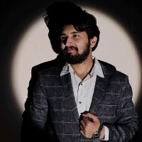 QuantEve Employee Prabhat Dubey's profile photo