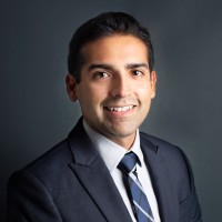 Milan Eye Center Employee Aldo Espinoza's profile photo