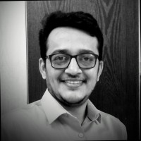 Studio Ogaan Employee Harshad Godbole's profile photo