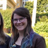Promega Corporation Employee Kaitlin Hoffman's profile photo
