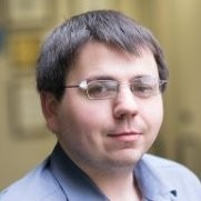 Dynamic Ratings Employee Christopher Krempp's profile photo