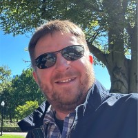 Allied Universal® Electronic Monitoring Employee Jon Castle's profile photo