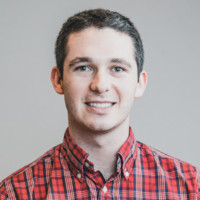 Workgrounds Employee Tyler Phelan's profile photo