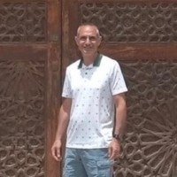 American Express Employee Joe Testa's profile photo