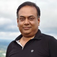 Chandrakumar Chettiar Email