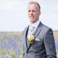 Anticimex AB Employee Markus Funk's profile photo