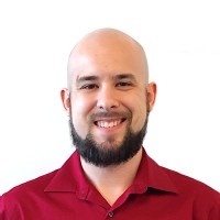 Molecule Employee Kris Halbert's profile photo