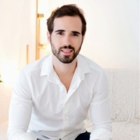 Masterflavor Industria E Comercio De Aromas Employee João Victor Vieira's profile photo