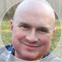 Forsyth County Employee Ryan Ewing's profile photo