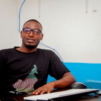 Youpi Employee Gildas Kamdoum's profile photo