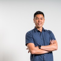 applickable Employee Ken Chin's profile photo