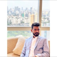 Metalogic PMS Employee Rahul Mishra's profile photo
