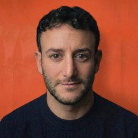 Odicci Employee James Effarah's profile photo