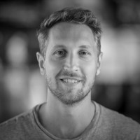 LYNX Employee Kamiel van Eeuwijk's profile photo