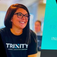 Trinity Logistics Employee Heather Hearn's profile photo