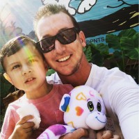 Christopher Jonas Email & Phone Number