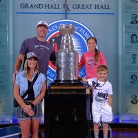 Jared Grinkis Email & Phone Number