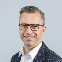 SHD AG Employee Ralf Piedboeuf's profile photo