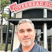 Overhead Door Corporation Employee Timothy Bailey's profile photo