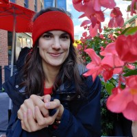 Squash Canada Employee Samantha Cornett's profile photo