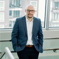 Kforce Inc Employee John McRae's profile photo