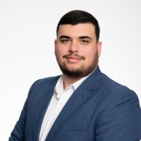 PSE Designs Employee Vincent Parker's profile photo
