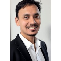 Muhammad Fahd's profile photo