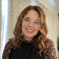 Educa Employee Julia Koumbassa's profile photo