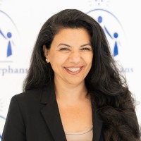 Coptic Orphans Employee Nermien Riad's profile photo