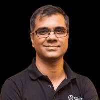 Amit Bharti Email & Phone Number