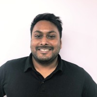 Dicker Data NZ Employee Dev Chand's profile photo