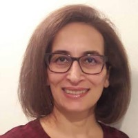 San Diego College of Continuing Education Employee Minoo Pakgohar's profile photo