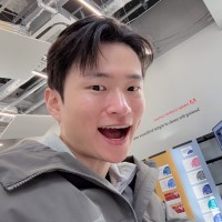 yourly Employee Woojin Song's profile photo