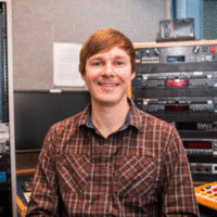 BOND Employee Nolan Ford's profile photo