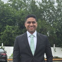 Columbus Construction, LLC Employee Mohammed Siddiq's profile photo