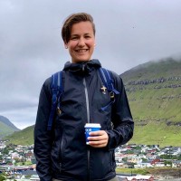 Schneider Electric Employee Ali Cooper's profile photo
