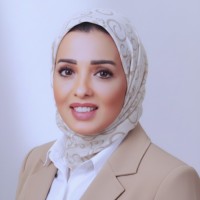 Palm Hills Developments Employee Nadine Din's profile photo