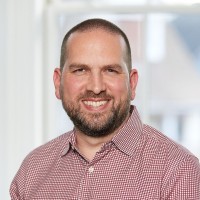 Boston Medical Center (BMC) Employee Michael Perrone's profile photo