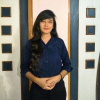 MInSysT Consulting Private Limited Employee Akshika Jain's profile photo
