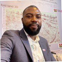 TEECsolutions Employee Saheed Abdulkarim's profile photo